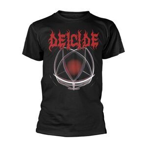 Deicide Unisex Adult Legion T-Shirt / Black